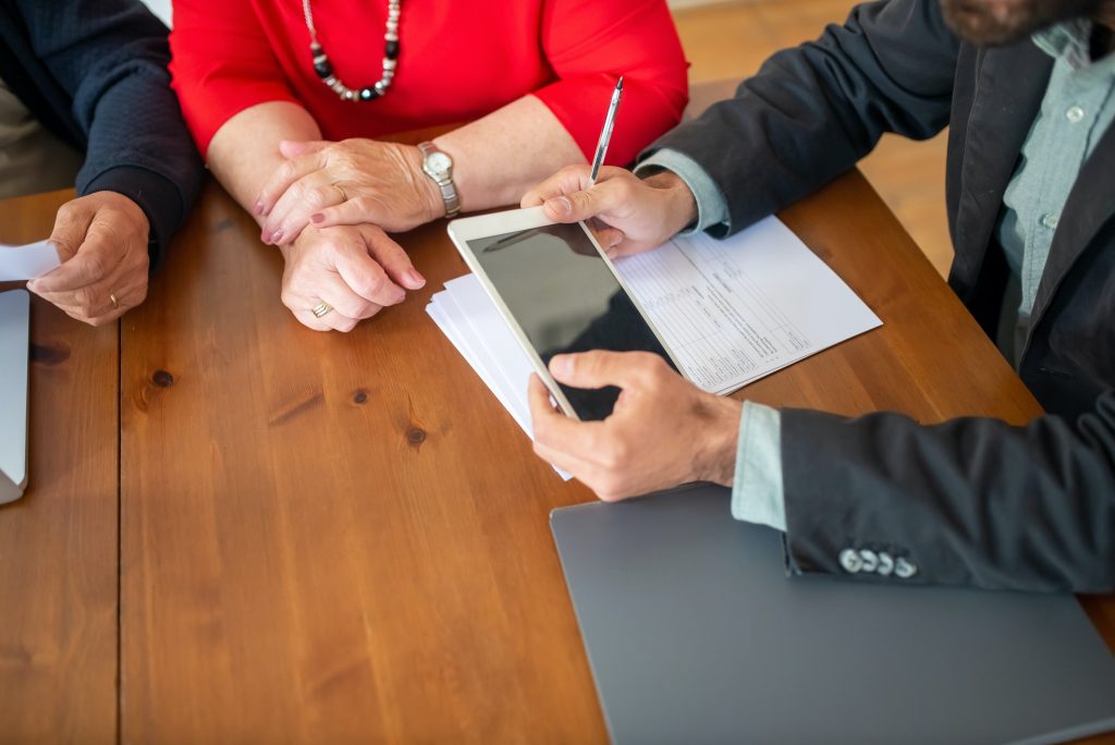 Guide To Opening A Business Bank Account In Ireland